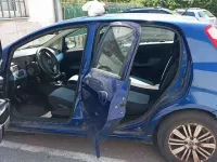 Usata Fiat Grande Punto Dynamic 90 CV (66 kW) 2012 Utilitaria