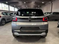 Usata Citroën C3 PureTech 101 CV (74 kW) 2025 Grigio SUV