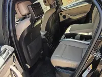 Usata BMW X6 235 CV (172 kW) 2008 Nero SUV