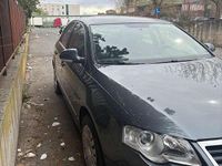 Usata VW Passat Comfortline 150 CV (110 kW) 2010 Grigio Berlina