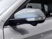 Nuova MG ZS Luxury 197 CV (144 kW) 2026 Grigio SUV