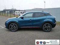 Nuova Alfa Romeo GT Junior Edizione Speciale 136 CV (100 kW) 2025 Blu SUV