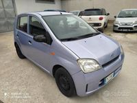 usata Daihatsu Cuore 1.0 12V 5 porte SX