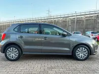 Usata VW Polo 90 CV (66 kW) 2016 Grigio Berlina