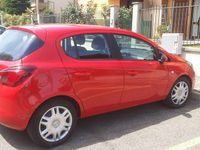 Usata Opel Corsa Cosmo 90 CV (66 kW) 2016 Berlina