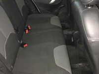 Usata Citroën C3 82 CV (60 kW) 2013 Bianco Berlina