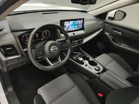Occasion Nissan X-Trail N-Connecta 158 ch (116 kW) 2025 Blanc SUV