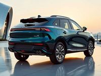 Nuova EVO Evo 6 177 CV (130 kW) 2025 Other SUV