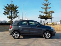 Usata Fiat 500X Cross 120 CV (88 kW) 2019 Grigio SUV