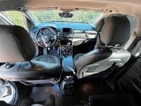 Usata BMW 216 Active Tourer Luxury Line 116 CV (85 kW) 2016 Bianco Monovolume