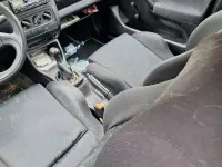 Usata VW Golf III 60 CV (44 kW) 1996 Blu/azzurro Berlina