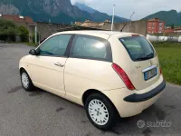 Usata Lancia Ypsilon 60 CV (44 kW) 2006 Utilitaria