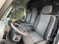 Usata Renault Master 125 CV (91 kW) 2015 Bianco Furgone
