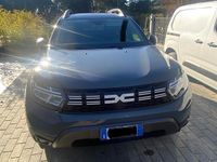 Usata Dacia Duster 101 CV (74 kW) 2023 Grigio SUV