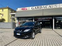 usata Nissan Qashqai 1.5 dCi Business