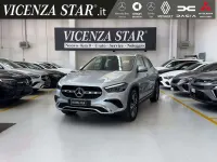 Usata Mercedes GLA200 Advanced 150 CV (110 kW) 2025 Argento SUV