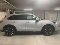 Usata Honda ZR-V Advance 143 CV (105 kW) 2023 Bianco SUV