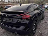 Usata Citroën C4 PureTech 131 CV (96 kW) 2022 Nero Berlina