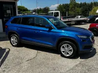 Usata Skoda Kodiaq Executive 150 CV (110 kW) 2022 Other SUV