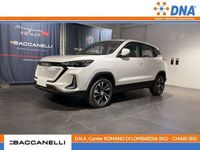 Usata EVO Evo 5 93 kW (127 CV) 2023 Bianco SUV