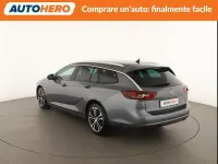Usata Opel Insignia Innovation 170 CV (125 kW) 2020 Grigio Station wagon