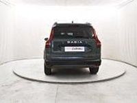Käytetty Dacia Jogger Extreme 101 HP (74 kW) 2022 Vihreä Tila-auto