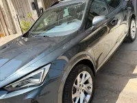 Usata Cupra Formentor 150 CV (110 kW) 2023 Grigio SUV