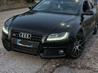 Usata Audi A5 211 CV (155 kW) 2010 Coupé