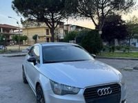 Usata Audi A1 105 CV (77 kW) 2010 Utilitaria