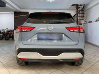 Usata Nissan Qashqai Style Edition 140 CV (102 kW) 2022 Grigio SUV
