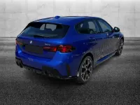 Usata BMW 120 M Sport 150 CV (110 kW) 2025 Blu/azzurro Utilitaria