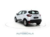 usata Renault Captur TCe 12V 90cv S&S Energy Sport Edition