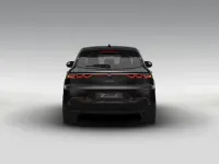 Usata Alfa Romeo Tonale Ti 175 CV (128 kW) 1970 Nero SUV