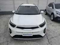 Usata Kia Stonic Urban 99 CV (72 kW) 2022 Bianco SUV