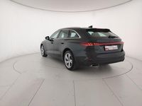 Begagnad Audi A5 Business 150 HK (110 kW) 2025 Svart Kombi