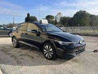 Usata VW Golf VIII Goal 150 CV (110 kW) 2024 Grigio delfino Berlina
