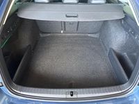 Begagnad Skoda Octavia Style 150 HK (110 kW) 2021 Blå Kombi