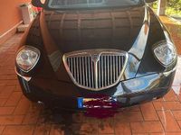 Usata Lancia Thesis 2008 Nero Berlina