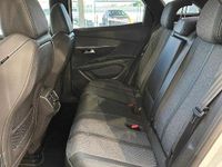 Usata Peugeot 3008 Allure 200 CV (147 kW) 2021 Bianco SUV