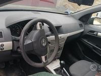 Usata Opel Astra 115 CV (84 kW) 2008 Grigio Station wagon