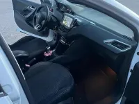 Usata Peugeot 208 75 CV (55 kW) 2022 Bianco Utilitaria