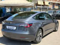 Usata Tesla Model 3 Long Range AWD 152 kW (208 CV) 2021 Antracite Berlina