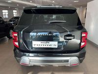 Nuova KGM Torres 163 CV (119 kW) 2025 Nero SUV