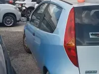 Usata Fiat Punto 60 CV (44 kW) 2003 Utilitaria