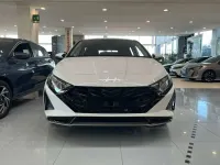 Nuova Hyundai i20 90 CV (66 kW) 2026 Bianco Utilitaria