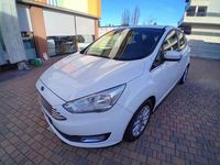 usata Ford C-MAX 1.0 ecoboost Titanium 125cv