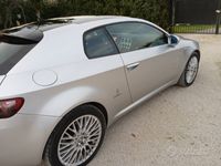 usata Alfa Romeo Brera 2.4 JTDm