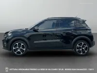 Usata Citroën C3 PureTech 101 CV (74 kW) 2025 2t nero perlato SUV