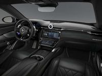 Nuova Maserati Granturismo 491 CV (361 kW) 2025 Other Coupé