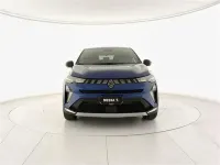 Usata Renault Symbioz Iconic 145 CV (106 kW) 2025 Blu chiaro SUV